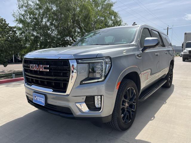 2024 GMC Yukon XL 2WD SLE