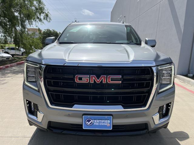 2024 GMC Yukon XL 2WD SLE