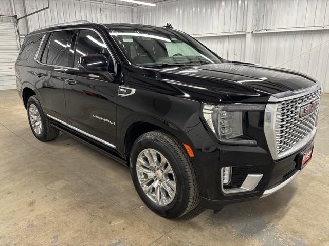 2022 GMC Yukon 2WD Denali