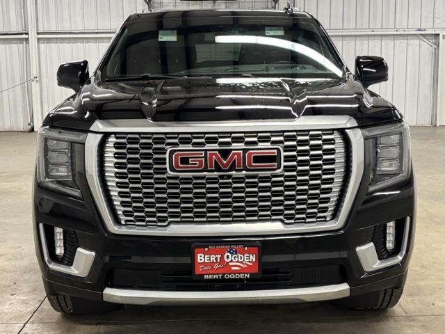 2022 GMC Yukon 2WD Denali