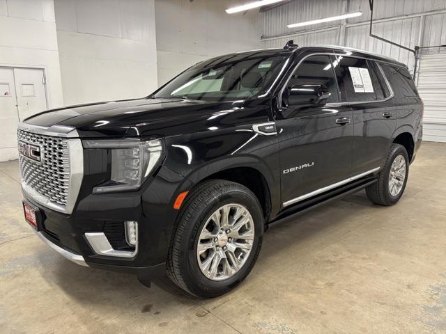 2022 GMC Yukon 2WD Denali