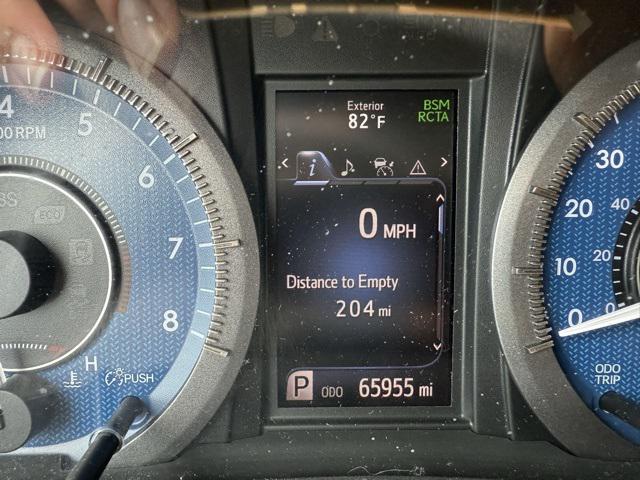 2018 Toyota Sienna XLE 7 Passenger