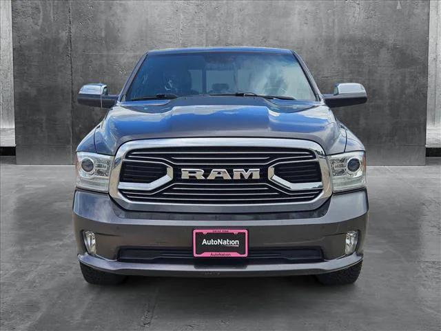 2016 RAM 1500 Longhorn
