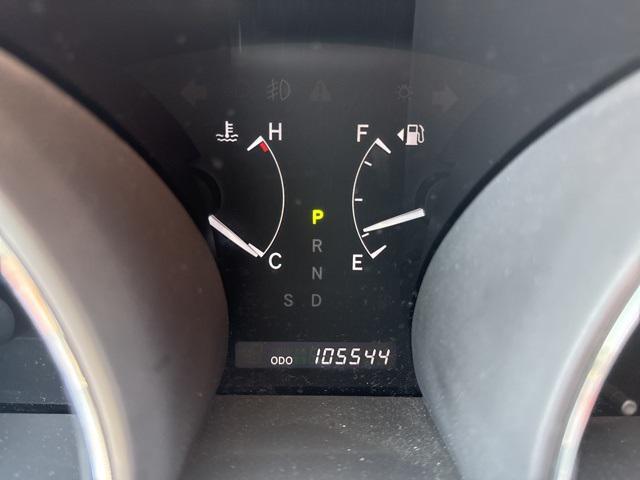2011 Toyota Highlander Limited V6