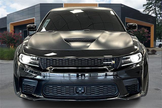 2021 Dodge Charger Scat Pack Widebody RWD
