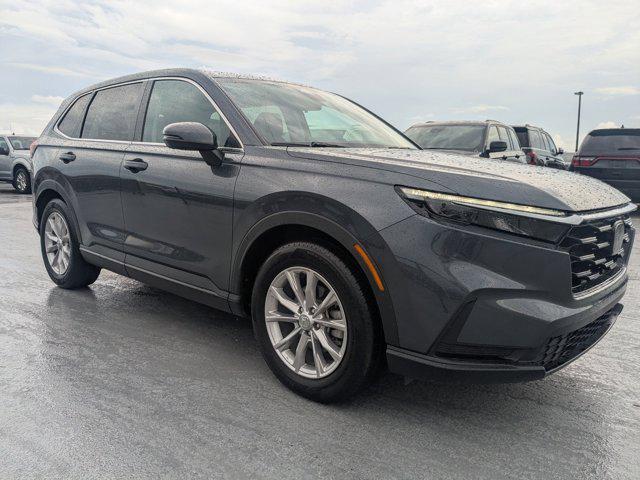 2024 Honda CR-V EX 2WD
