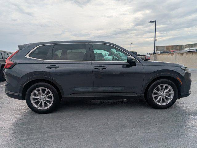 2024 Honda CR-V EX 2WD