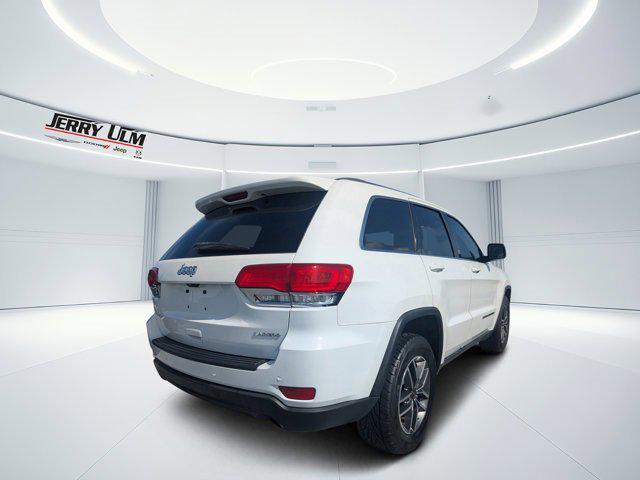 2019 Jeep Grand Cherokee Laredo E 4x2