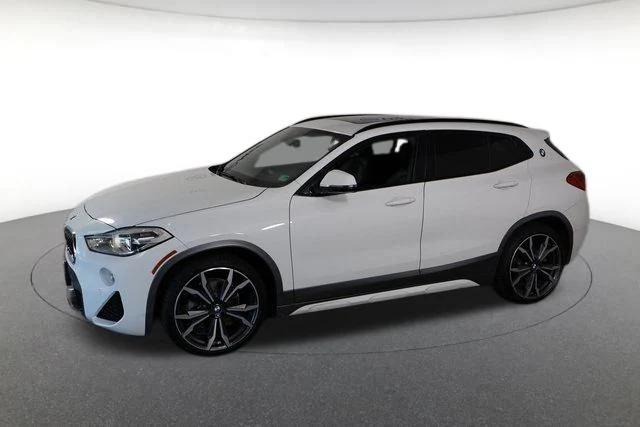 2019 BMW X2 sDrive28i