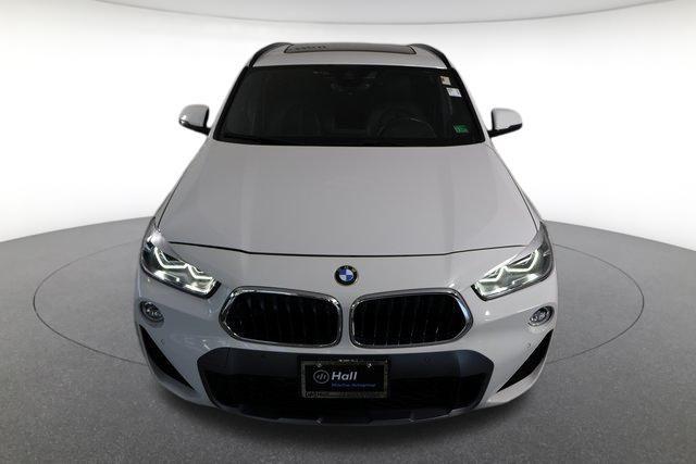 2019 BMW X2 sDrive28i