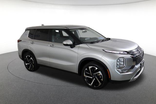 2024 Mitsubishi Outlander 