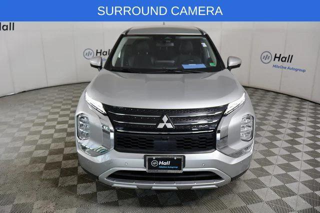 2024 Mitsubishi Outlander SE 2.5 2WD