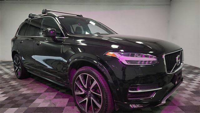 2018 Volvo XC90 T6 Momentum