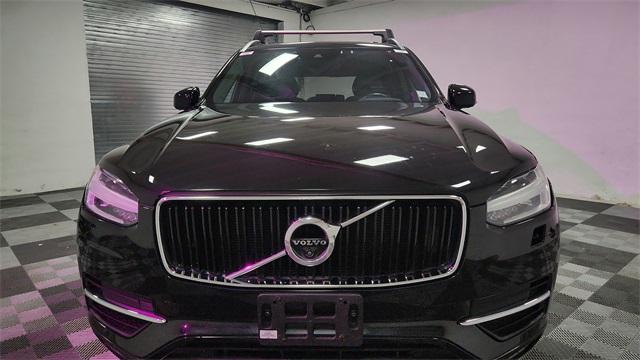 2018 Volvo XC90 T6 Momentum
