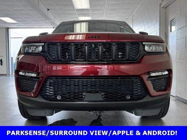 2023 Jeep Grand Cherokee Limited 4x2