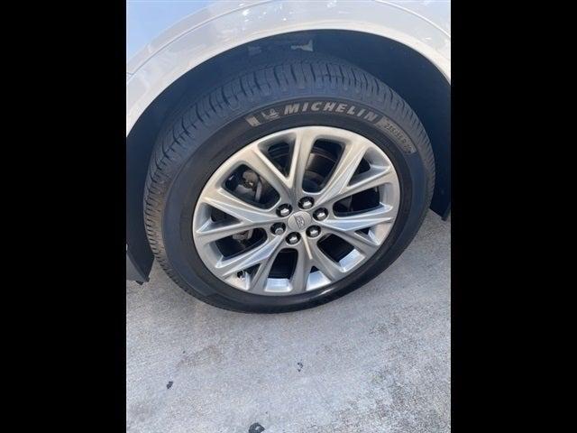 2020 Cadillac XT5 AWD Sport