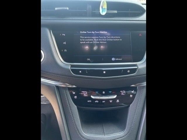 2020 Cadillac XT5 AWD Sport