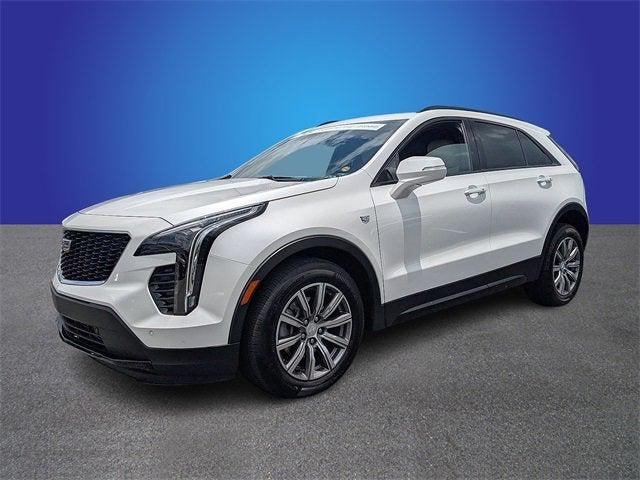 2023 Cadillac XT4 FWD Sport