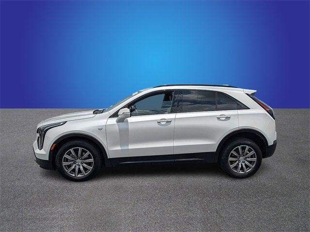 2023 Cadillac XT4 FWD Sport