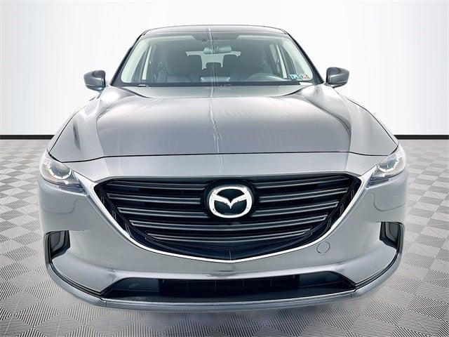 2016 Mazda CX-9 Sport