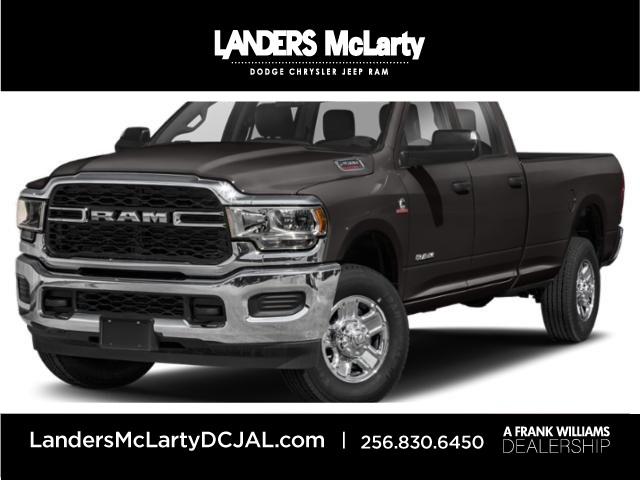 2022 RAM 2500 Tradesman Crew Cab 4x4 64 Box
