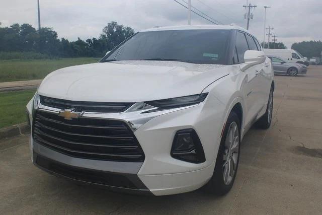 2020 Chevrolet Blazer AWD Premier