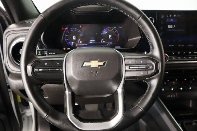 2024 Chevrolet Colorado 2WD LT