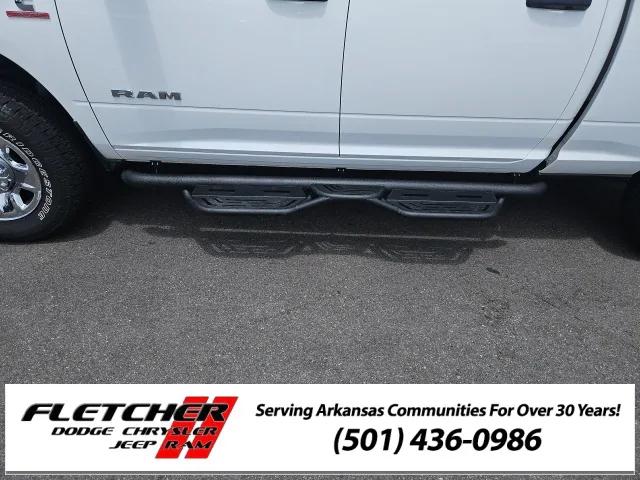 2019 RAM 2500 Tradesman Crew Cab 4x4 64 Box