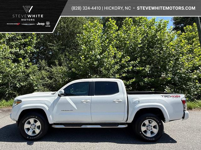 2020 Toyota Tacoma TRD Sport for sale in Hickory, NC