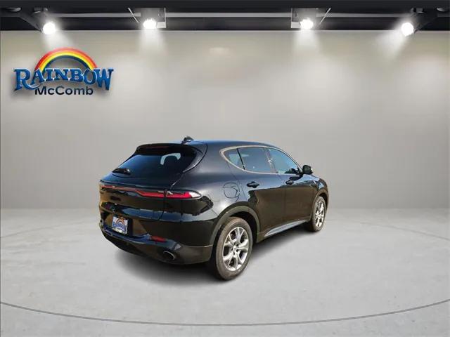 2024 Dodge Hornet R/T EAWD 2024 Dodge Hornet R/T EAWD