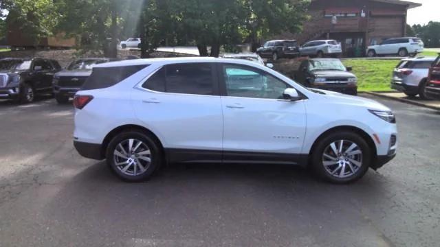 2022 Chevrolet Equinox FWD LT