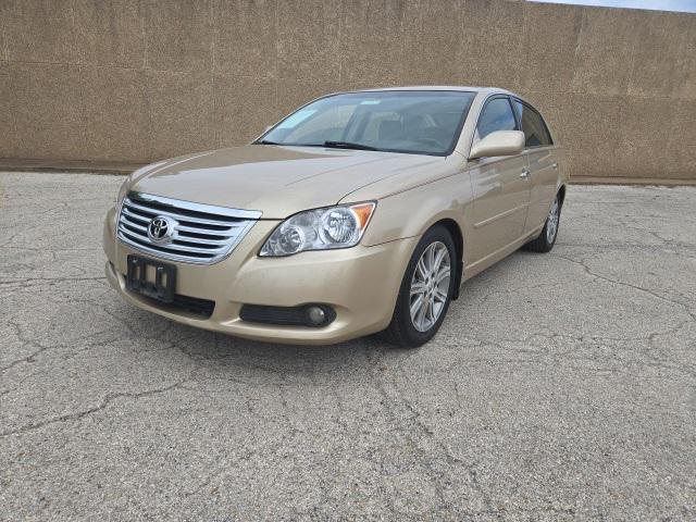 2010 Toyota Avalon 
