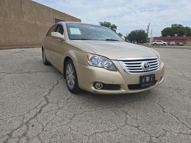 2010 Toyota Avalon 