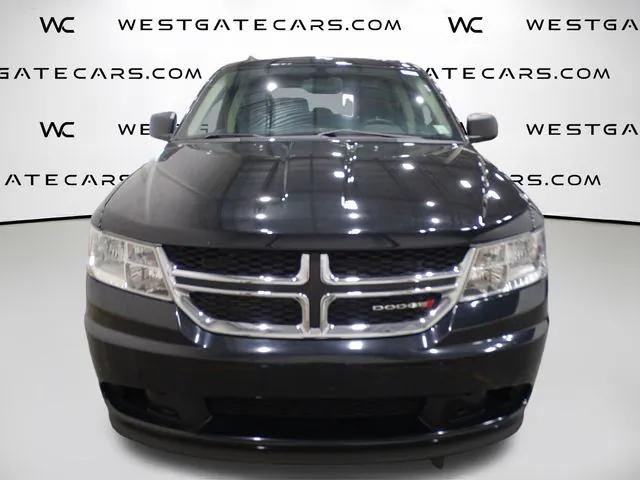 2020 Dodge Journey SE Value 2020 Dodge Journey SE Value