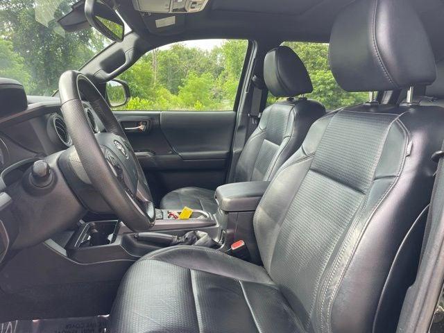 2020 Toyota Tacoma SR5 V6