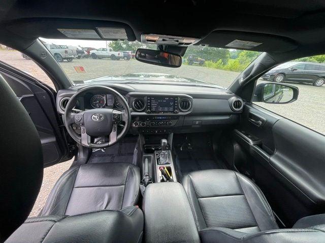 2020 Toyota Tacoma SR5 V6