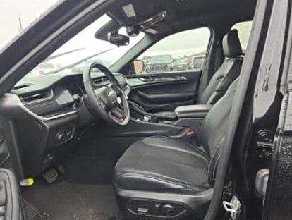 2022 Jeep Grand Cherokee Altitude 4x4