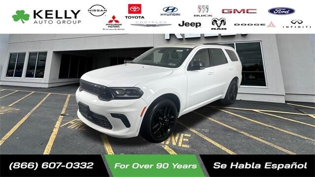 2022 Dodge Durango GT Plus AWD