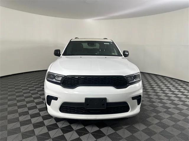 2022 Dodge Durango GT Plus AWD