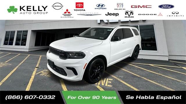 2022 Dodge Durango GT Plus AWD