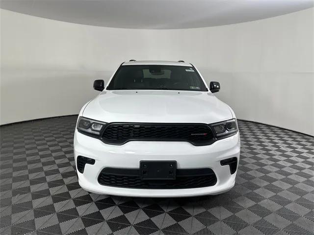 2022 Dodge Durango GT Plus AWD