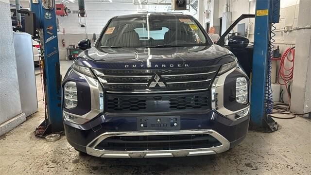 2023 Mitsubishi Outlander SE 2.5 S-AWC