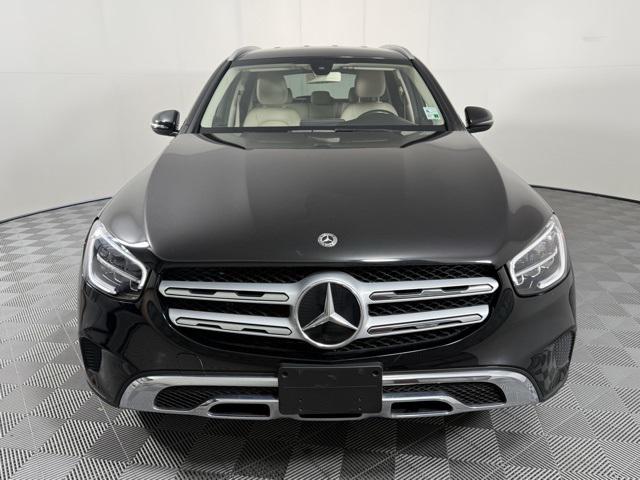 2020 Mercedes-Benz GLC 300 GLC 300