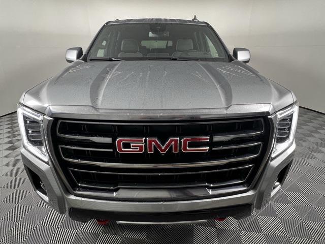 2023 GMC Yukon XL 4WD AT4