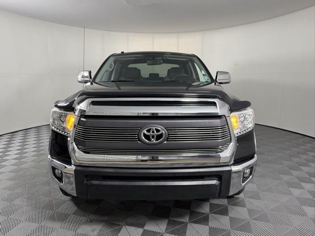 2015 Toyota Tundra SR5 5.7L V8
