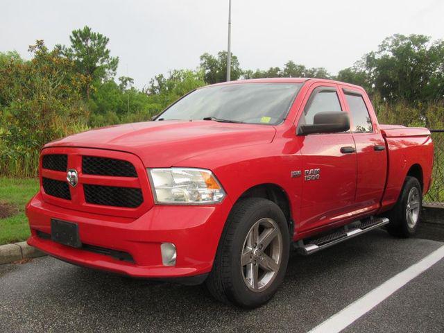 2013 RAM 1500 Express