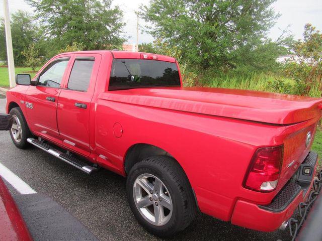 2013 RAM 1500 Express