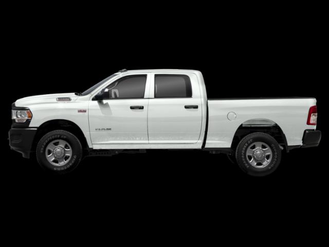 2020 RAM 2500 Tradesman Crew Cab 4X4 64 Box