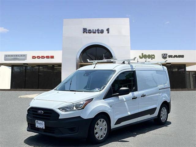 2019 Ford Transit Connect XL