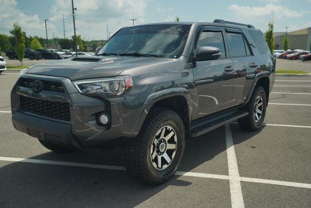 2019 Toyota 4Runner TRD Off Road Premium